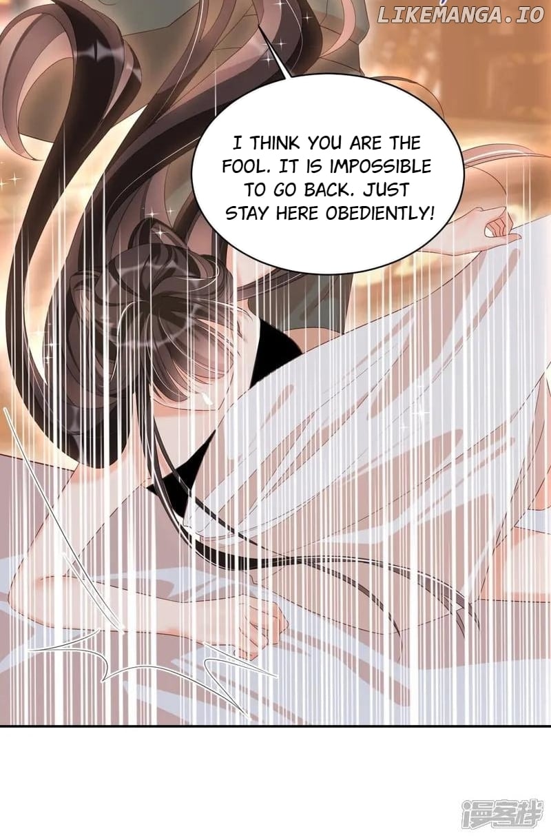Empress of Hell’s Mission Guide Chapter 34 - page 7
